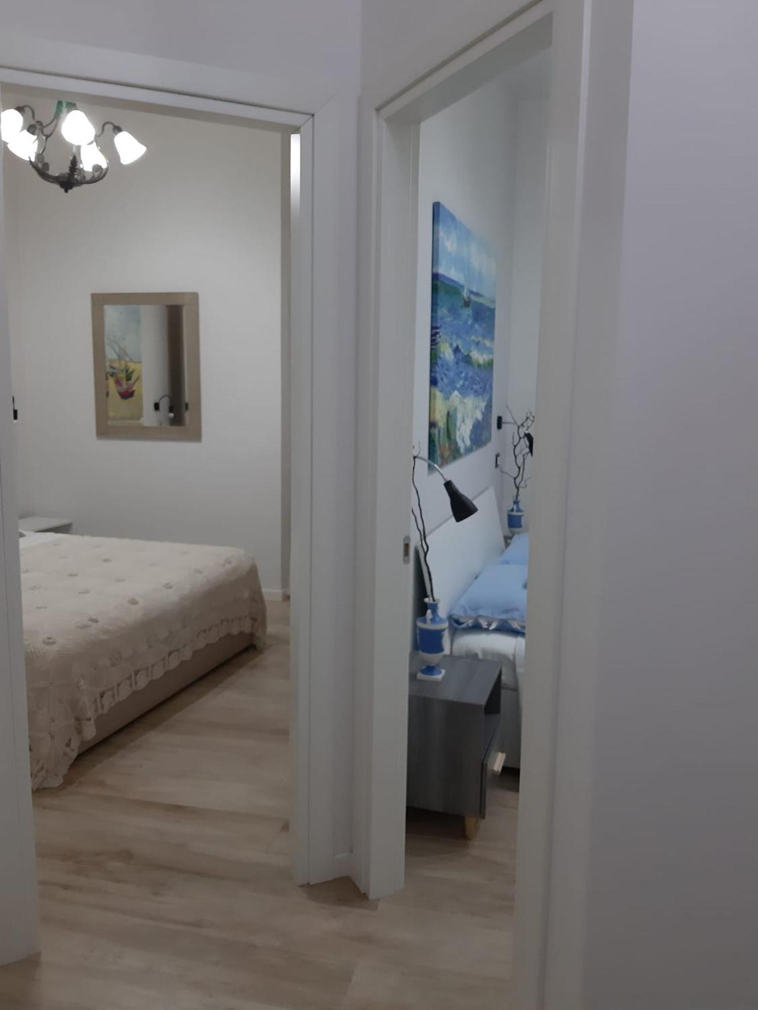فيلا Casa Tornola Nel Borgo تيرمولي المظهر الخارجي الصورة