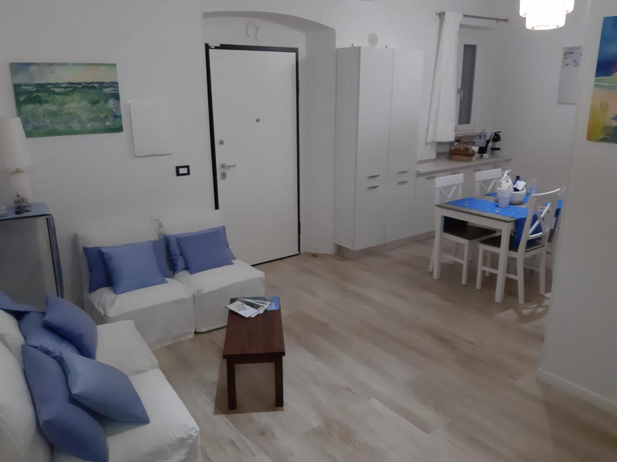فيلا Casa Tornola Nel Borgo تيرمولي المظهر الخارجي الصورة