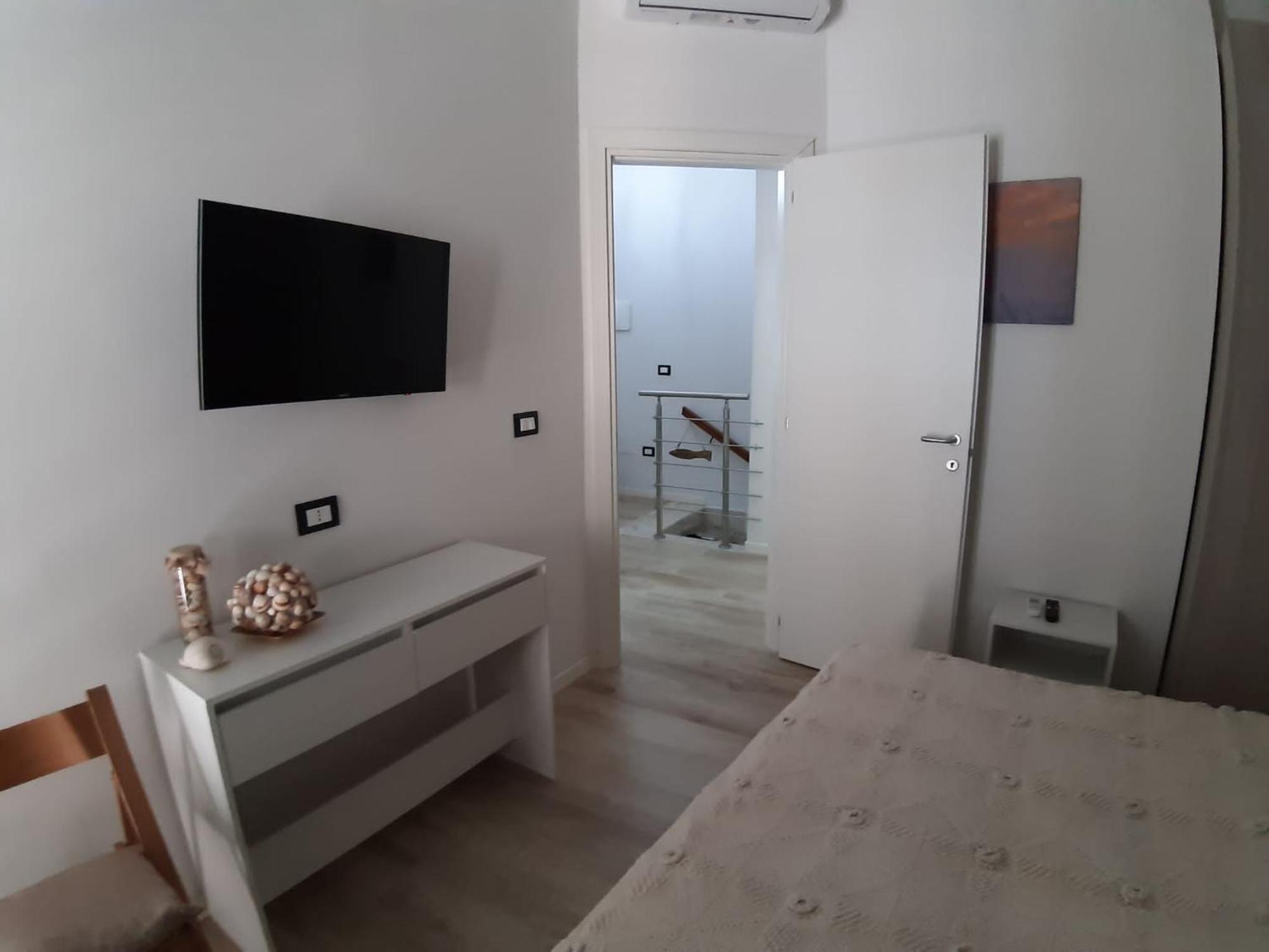 فيلا Casa Tornola Nel Borgo تيرمولي المظهر الخارجي الصورة