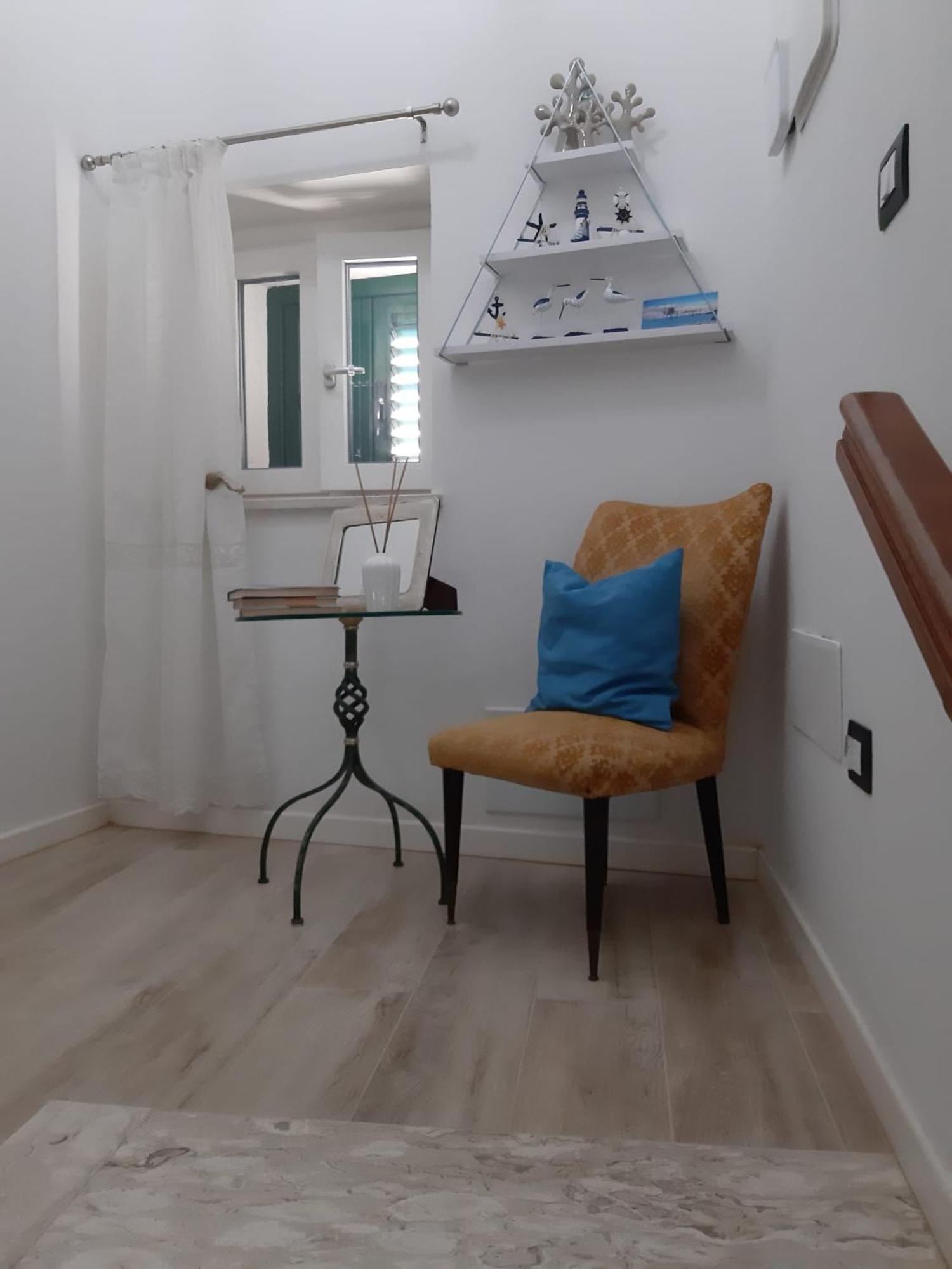 فيلا Casa Tornola Nel Borgo تيرمولي المظهر الخارجي الصورة